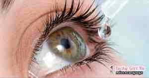 Альбуцид глазные капли для малышей