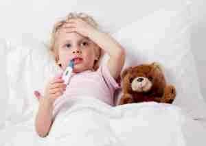 Альбуцид в нос детям 5 лет