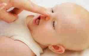 Как часто капать альбуцид новорожденному