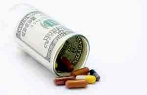 Сколько стоит альбуцид в аптеках