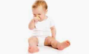 Альбуцид при насморке у детей 5 месяцев
