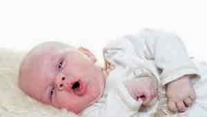 Альбуцид при насморке у детей 5 месяцев