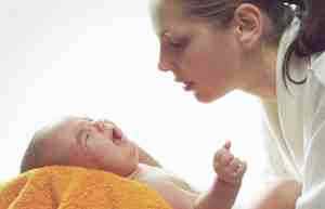 Альбуцид при насморке у малышей