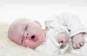 Альбуцид при насморке у малышей