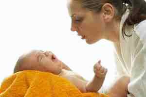 Альбуцид при насморке у ребенка