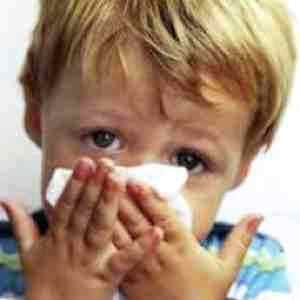 Альбуцид в нос ребенку 2 года