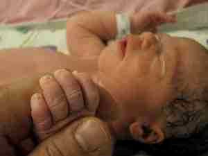 Гноится глазик у новорожденного альбуцид