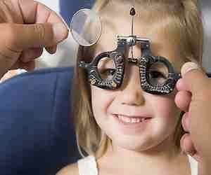 Альбуцид глазные капли детям 3 года