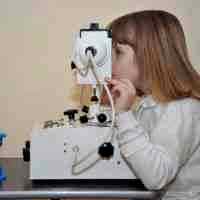 Альбуцид глазные капли детям 3 года