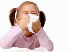 Альбуцид в нос ребенку 1 год