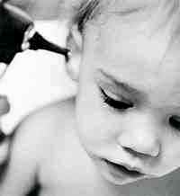 Альбуцид 20 процентов для детей в уши