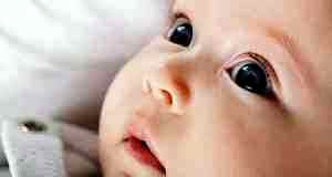 Альбуцид глазные капли для ребенка год