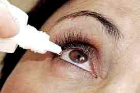 Альбуцид капли глазные при беременности можно