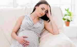 Альбуцид при гайморите во время беременности