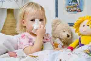 Альбуцид в нос детям 6 лет