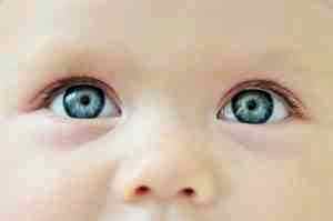 Глаза гноятся у ребенка альбуцид