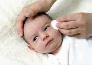 Можно ли ребенку альбуцид df капать в глаза при покраснении