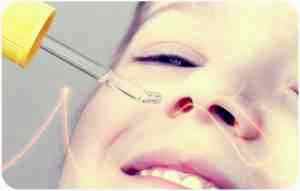 Можно ли закапывать альбуцид в глаза детям