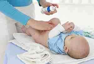 Скольки процентный альбуцид для новорожденных
