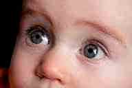 Альбуцид в глаз ребенку 3 месяца