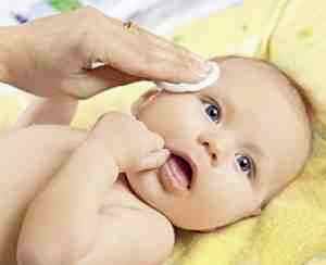 Альбуцид в нос детям с какого возраста