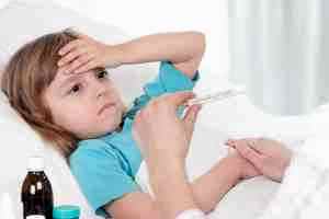 Альбуцид в нос ребенку 2 года в домашних условиях