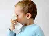 Как капать альбуцид в нос ребенку 4 лет