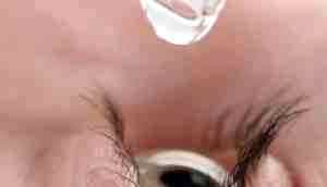 Альбуцид глазные капли инструкция хранение