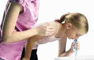 Альбуцид при заложенности носа у детей