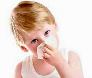 Альбуцид в нос детям при текущих соплях