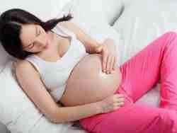 Можно ли альбуцид во время беременности