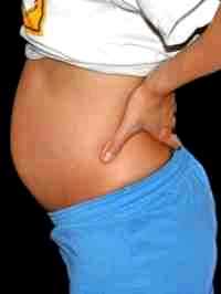 Можно ли альбуцид во время беременности