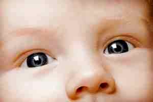 Сколько капать альбуцид в глаза новорожденному