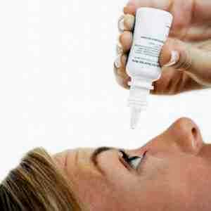 Альбуцид глазные капли инструкция для детей новорожденных