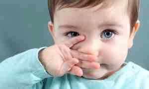 Альбуцид при насморке у детей 6 месяцев