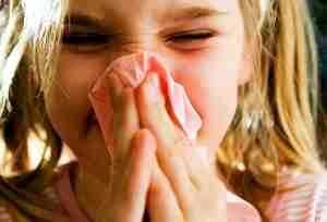 Альбуцид в нос детям побочные эффекты