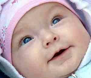 Можно ли двухмесячному ребенку капать альбуцид