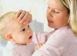 Можно ли двухмесячному ребенку капать альбуцид