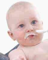 Альбуцид для ребенка 9 месяцев