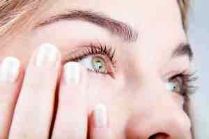 Альбуцид глазные капли при усталости глаз
