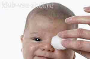 Глазные капли при коньюктивите для детей альбуцид