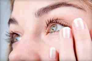 Лечение ячменя на глазу капли альбуцид
