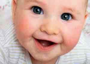 Сколько можно капать альбуцид в глаза новорожденному