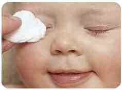 Альбуцид для глаз для детей