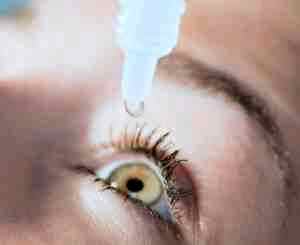Альбуцид глазные капли 10 процентный