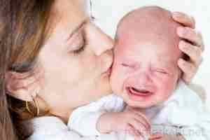 Альбуцид при насморке у младенцев