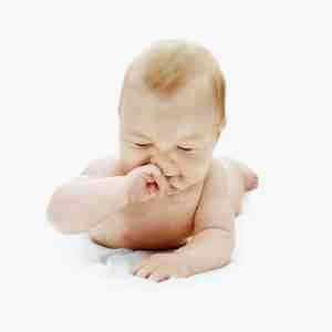 Как правильно капать альбуцид новорожденному