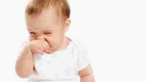 Можно ли капать альбуцид в нос младенцу