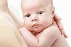 Ребенку 3 месяца альбуцид при насморке