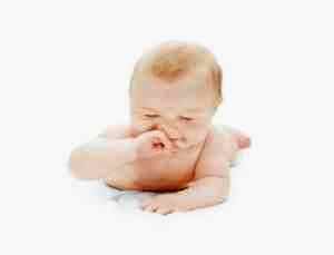 Сколько можно капать альбуцид в нос ребенку до года